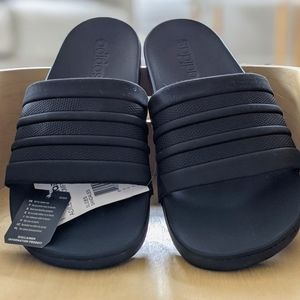 Adidas Slides